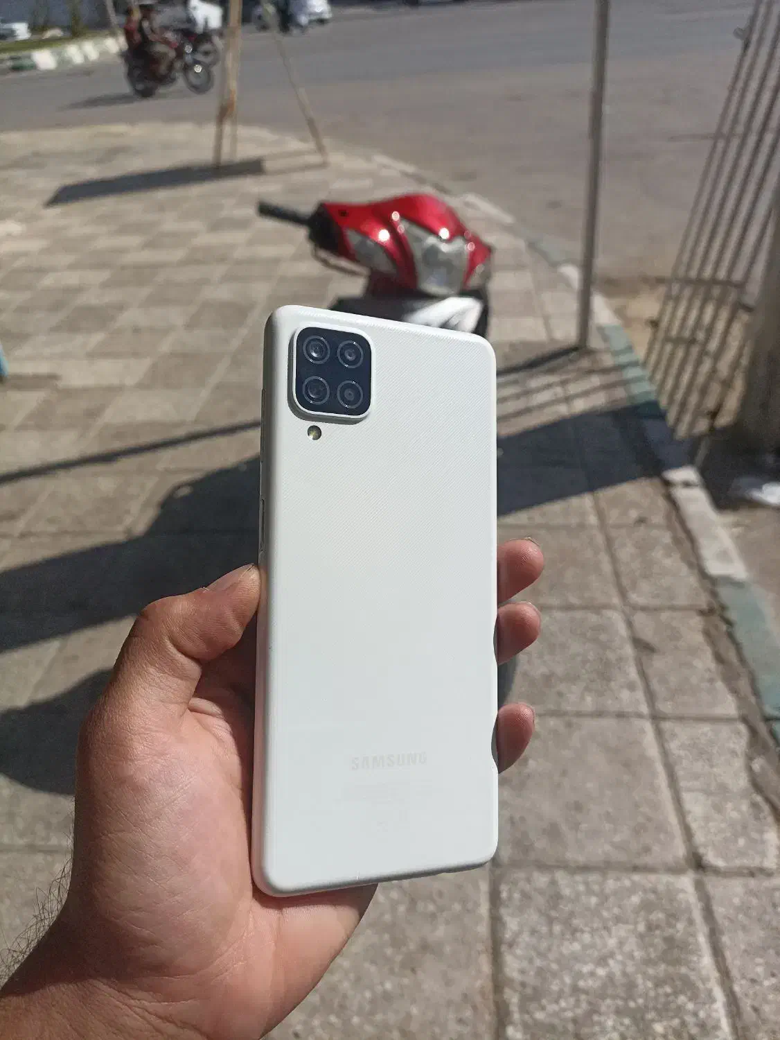 A12 128 GB (ملاثانی )|موبایل|اهواز, زرگان|دیوار