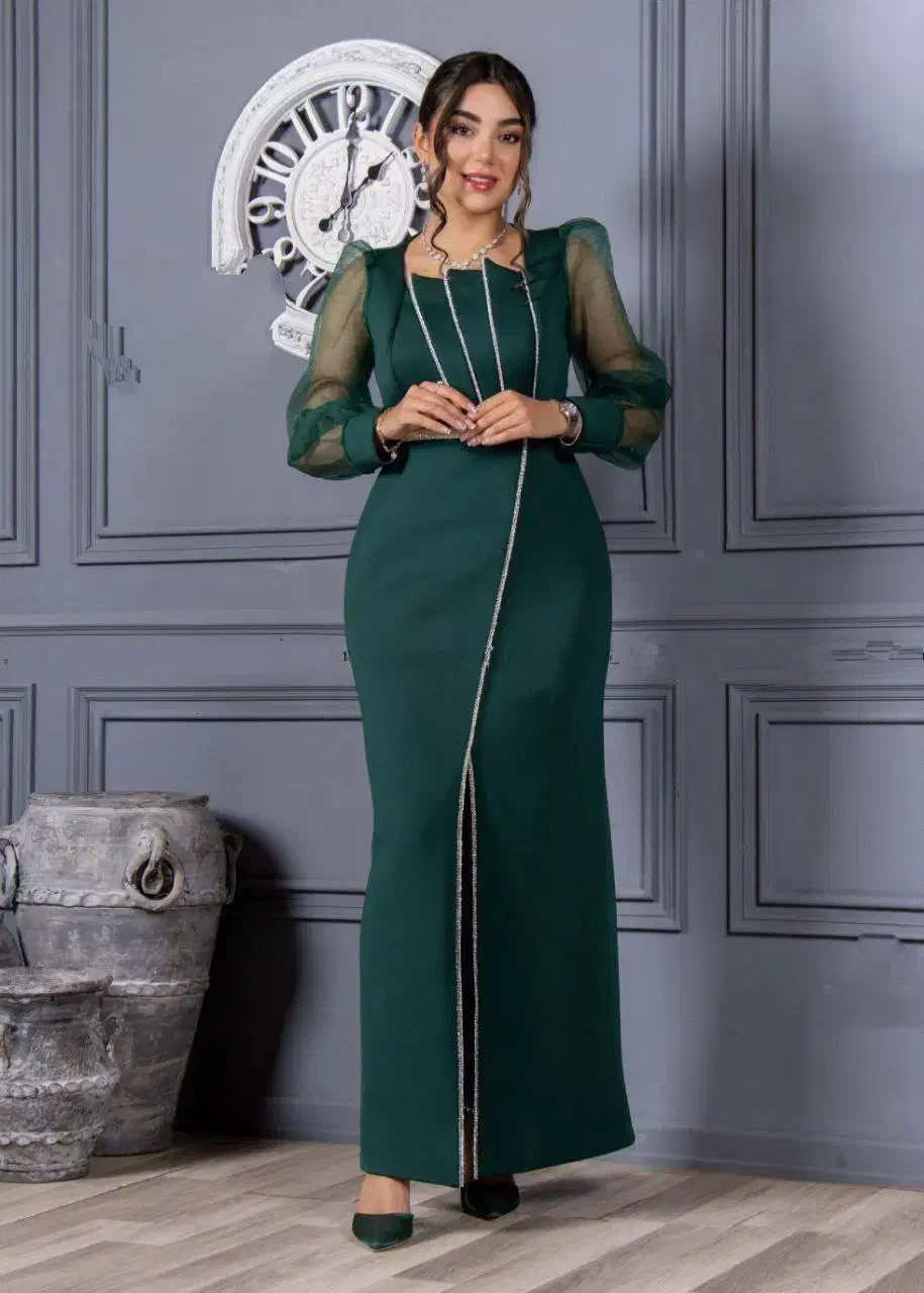 ماکسی پرفروش شاپرک موجود در کرج|لباس|کرج, ساسانی (قلمستان)|دیوار