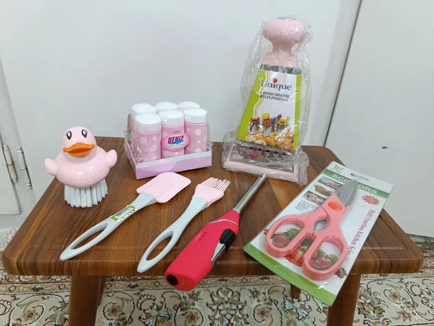 فلاسک،بطری اب،رنده|ظروف نگهدارنده، پلاستیکی، یکبارمصرف|ورامین, خیر آباد|دیوار