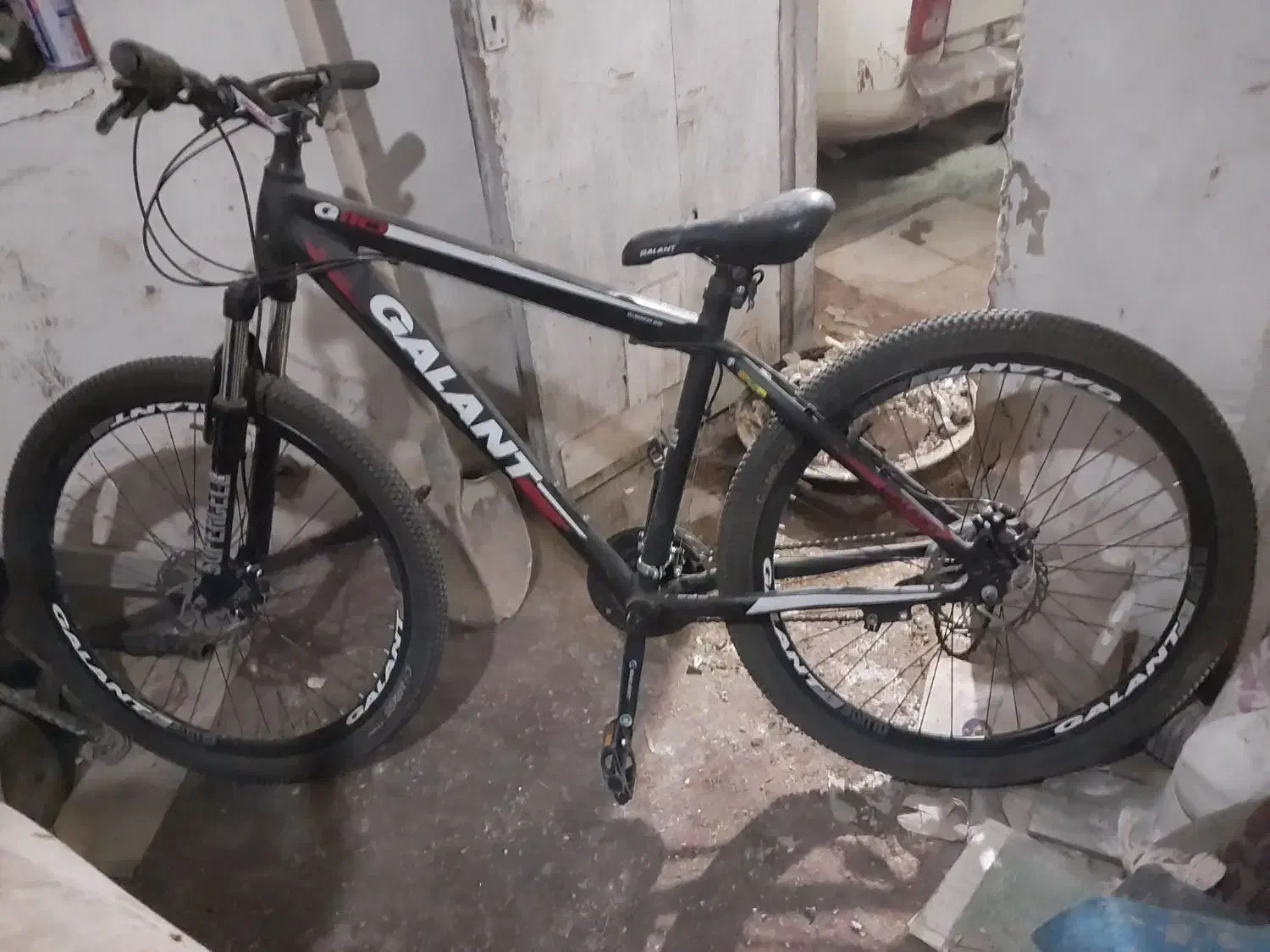 فروش دوچرخه|دوچرخه، اسکیت، اسکوتر|امیرآباد, |دیوار