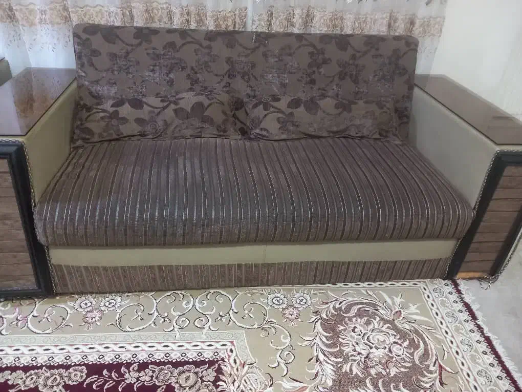 مبل      فروش فوری|مبلمان خانگی و میز عسلی|اهواز, کوی باهنر|دیوار