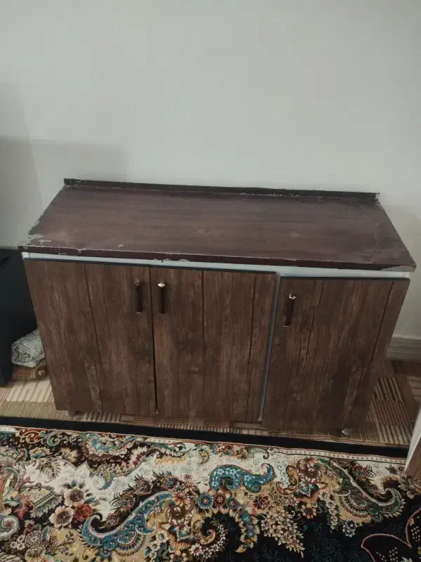 کابینت|مصالح و تجهیزات ساختمان|دورود, |دیوار