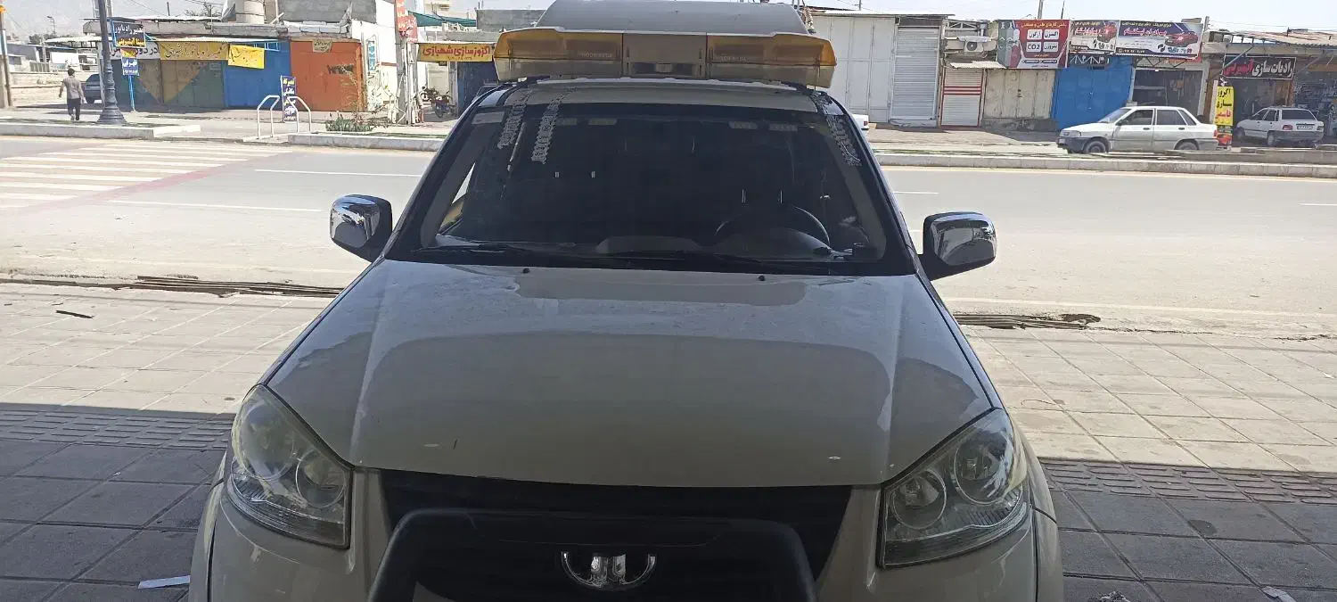 شیشه اتومبیل براداران تنها برازجان|خدمات موتور و ماشین|برازجان, |دیوار