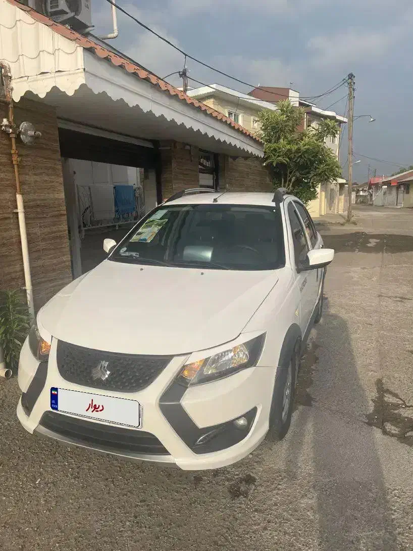 کوییک S مدل ۱۴۰۰ مانیتور دار|خودرو سواری و وانت|رشت, فرزانه|دیوار