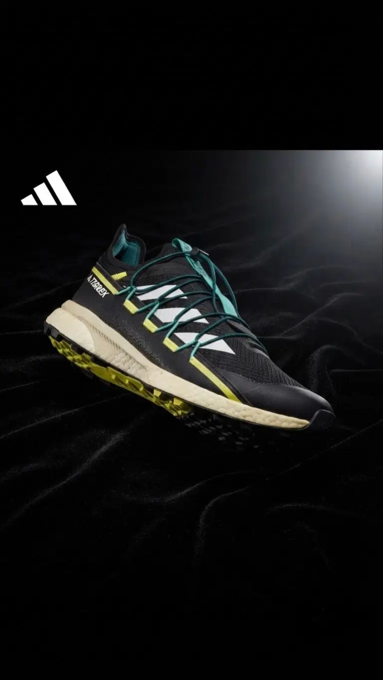 صندل adidas Terrex انتخابی ایده ال. ۴۳. سایز|کیف، کفش، کمربند|تهران, توحید|دیوار