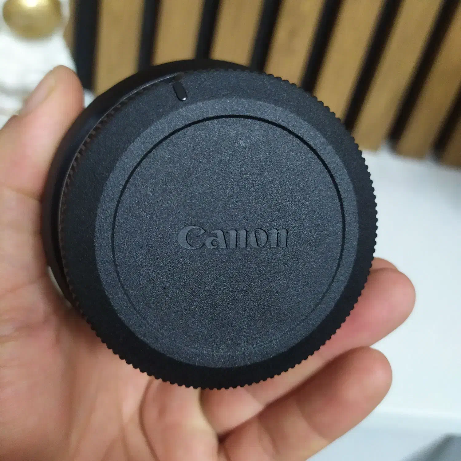 لنز ماکرو کانن Rf 85mm f2 macro|دوربین عکاسی و فیلمبرداری|تهران, یاخجی آباد|دیوار