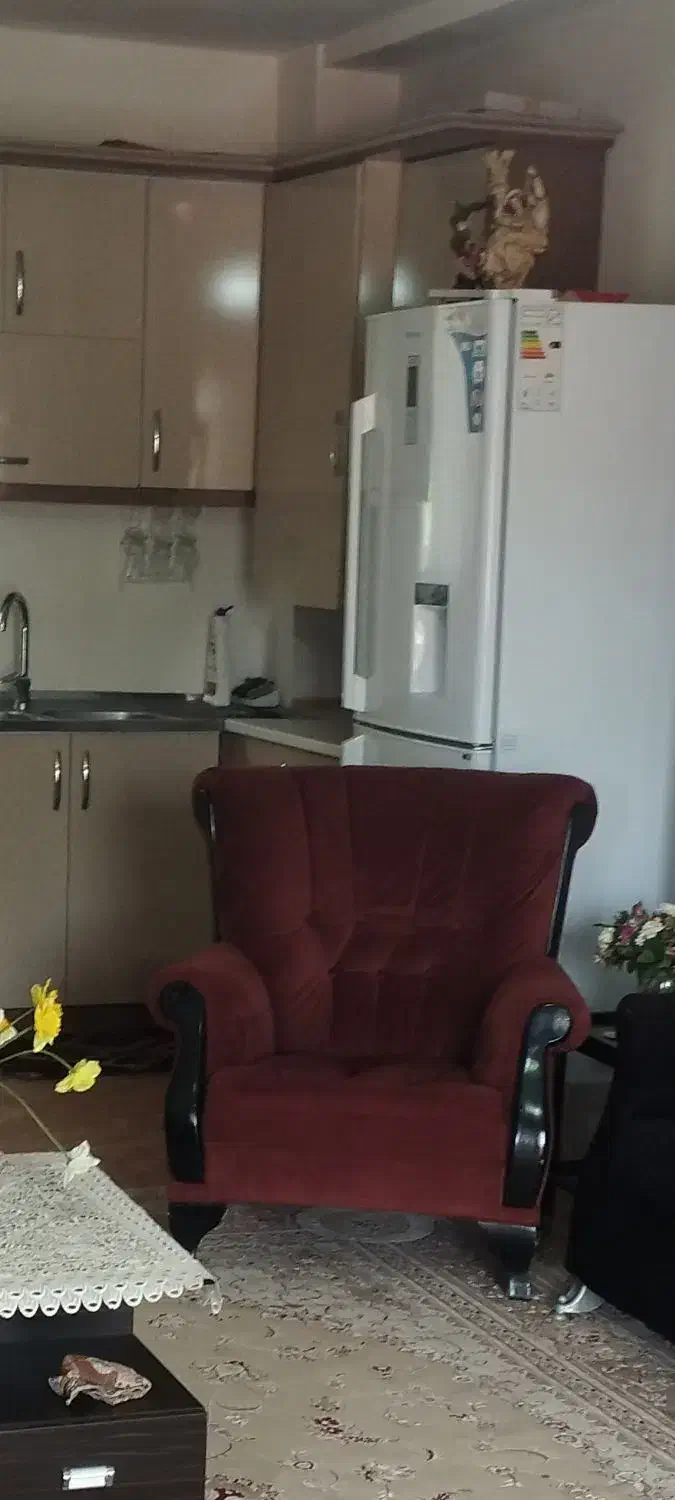 مبل چهار نفره ترکیه|مبلمان خانگی و میز عسلی|آستارا, |دیوار