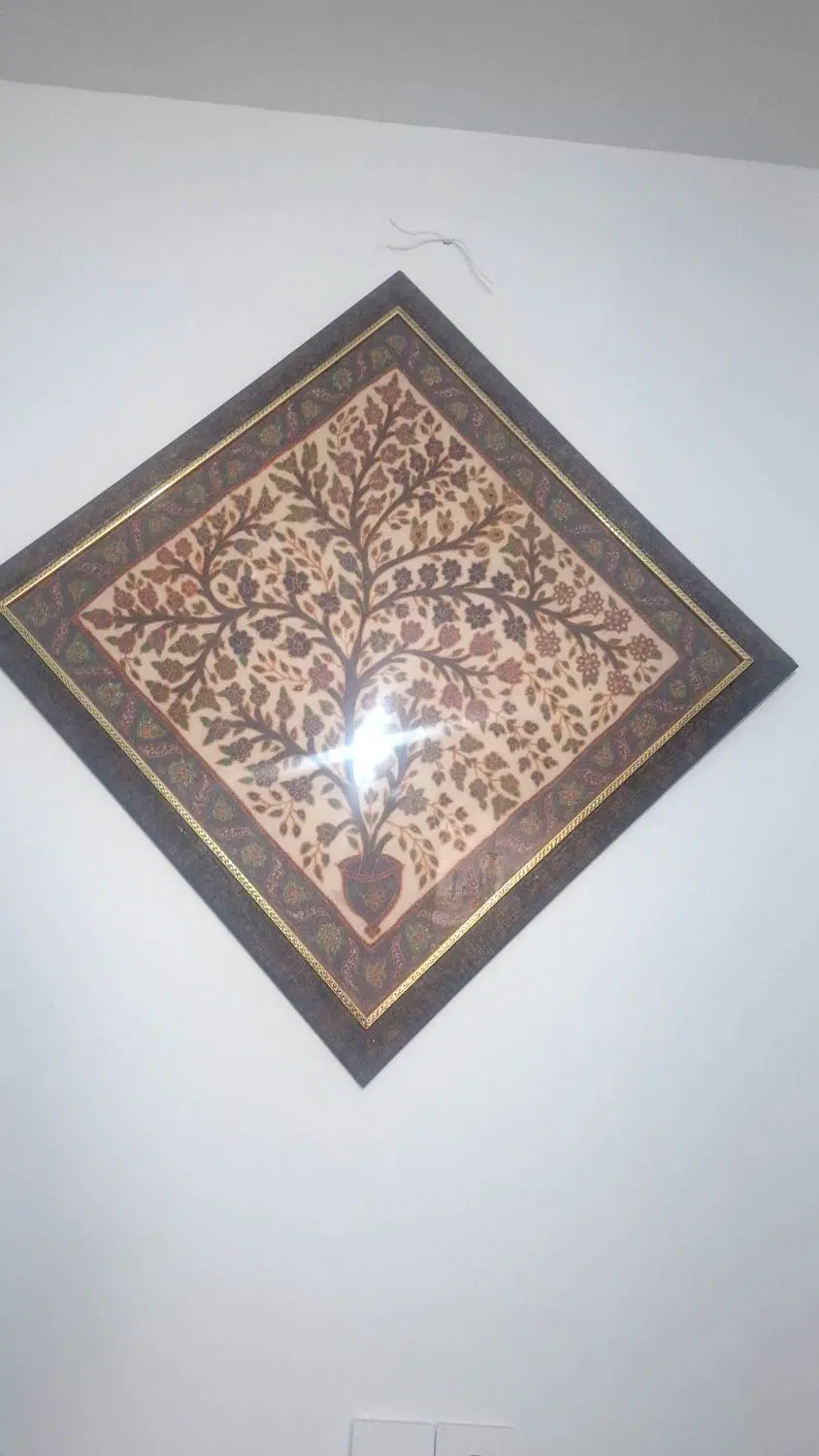 پته|صنایع دستی و سایر لوازم تزئینی|کرمان, |دیوار