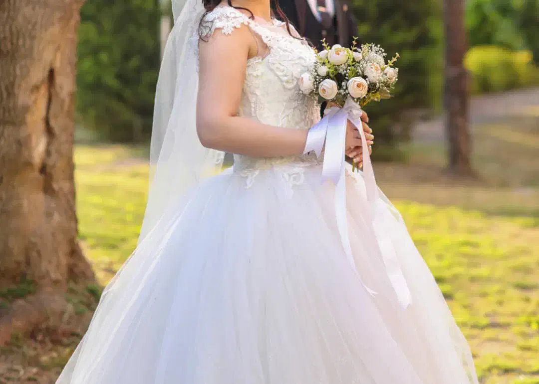 فروش لباس عروس|لباس|اردبیل, |دیوار