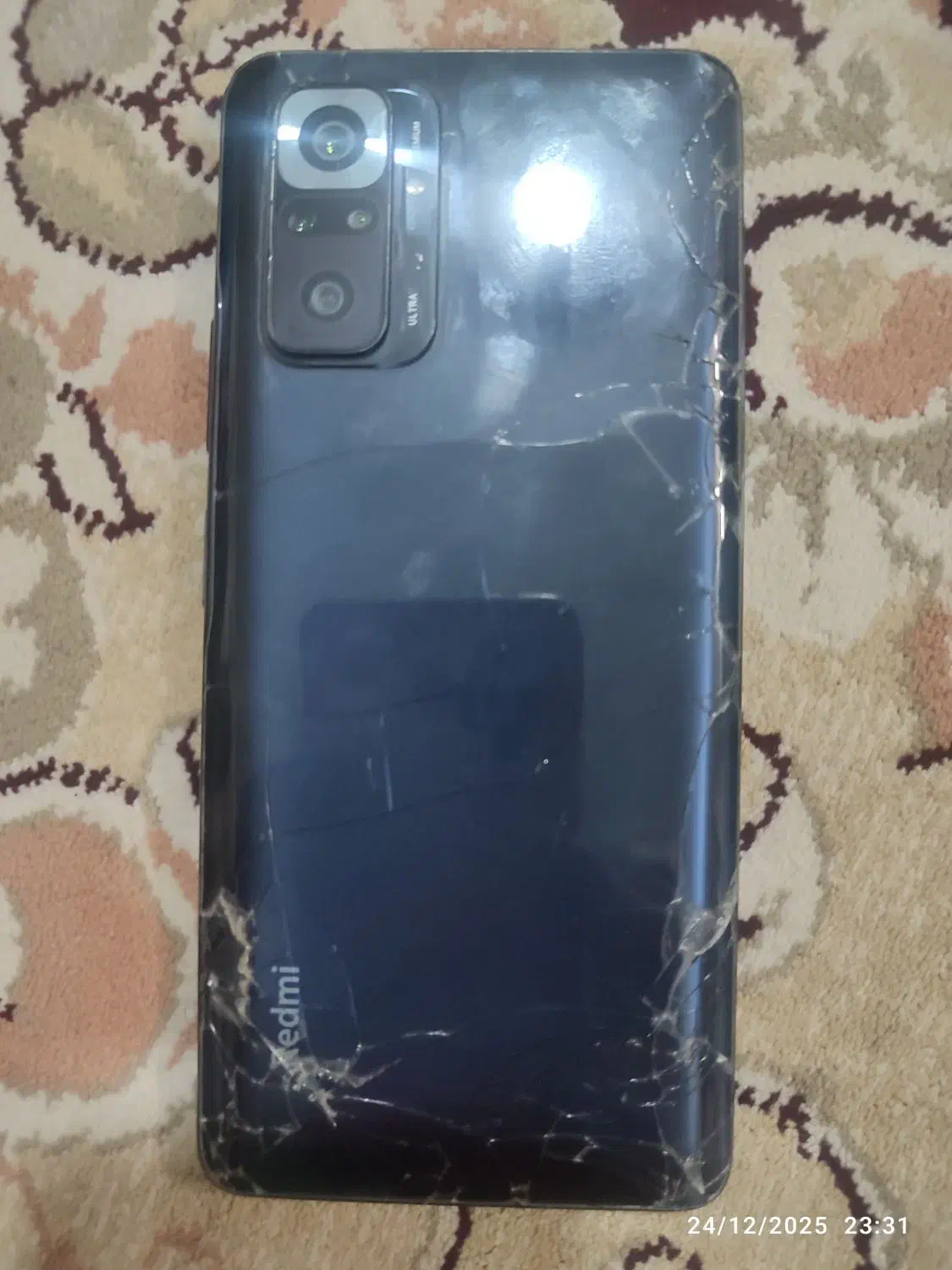 noet10pro|موبایل|کرج, حصارک پایین|دیوار