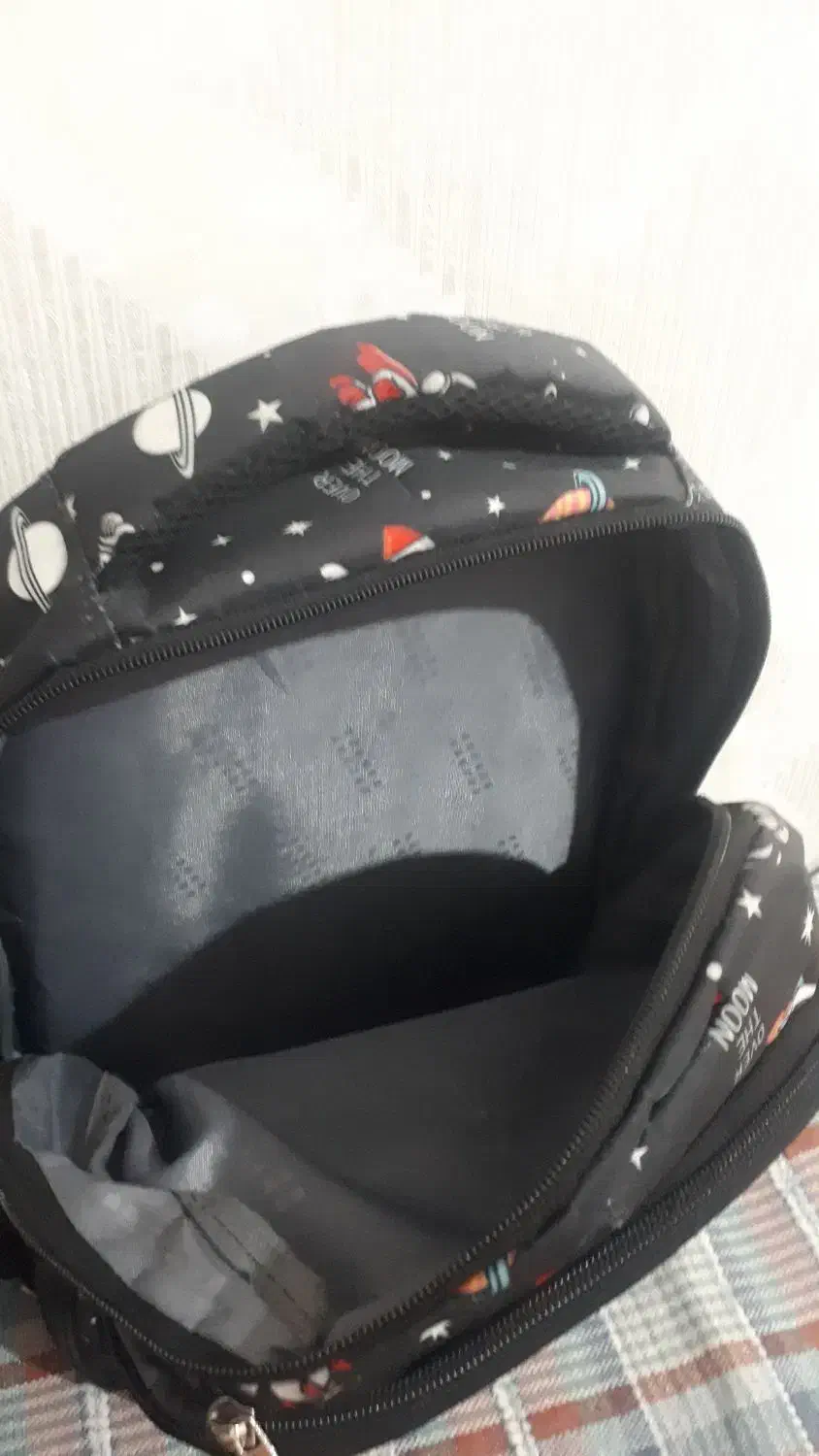 کیف مدرسه|کیف، کفش، کمربند|تهران, شهرک شریعتی|دیوار