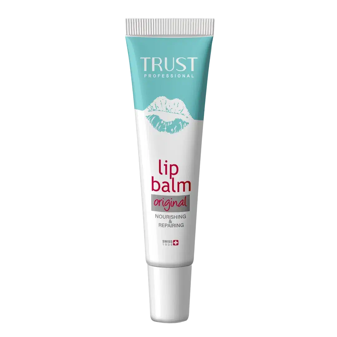 بالم لب ترمیمکننده تراست|آرایشی، بهداشتی، درمانی|فسا, |دیوار