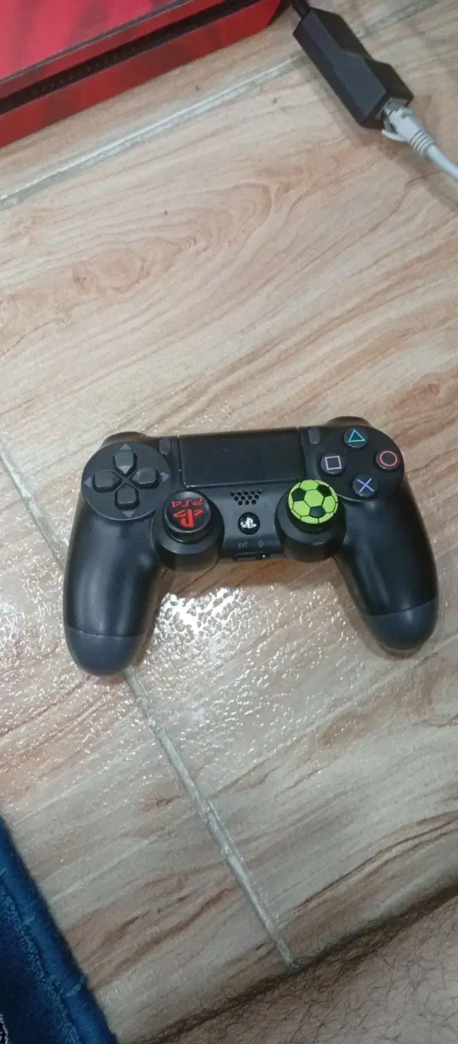 ps4 یک ترا اسلیم کپی خور|کنسول، بازی ویدئویی و آنلاین|آزادشهر, |دیوار