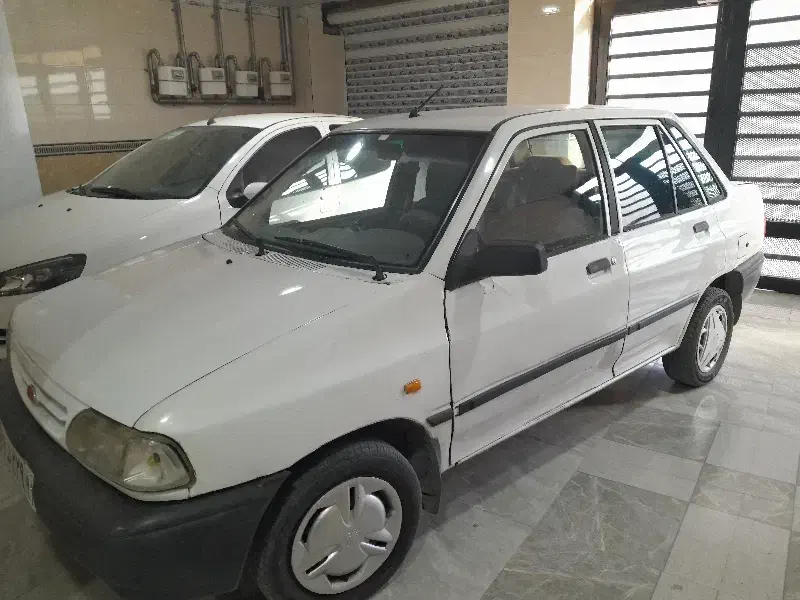 پراید مدل ۹۰|خودرو سواری و وانت|اردبیل, |دیوار