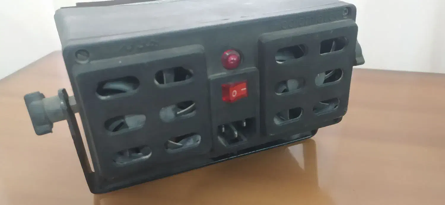 پروژکتور عکاسی و فیلمبرداری 1000 وات|دوربین عکاسی و فیلمبرداری|نیشابور, میدان حافظ|دیوار