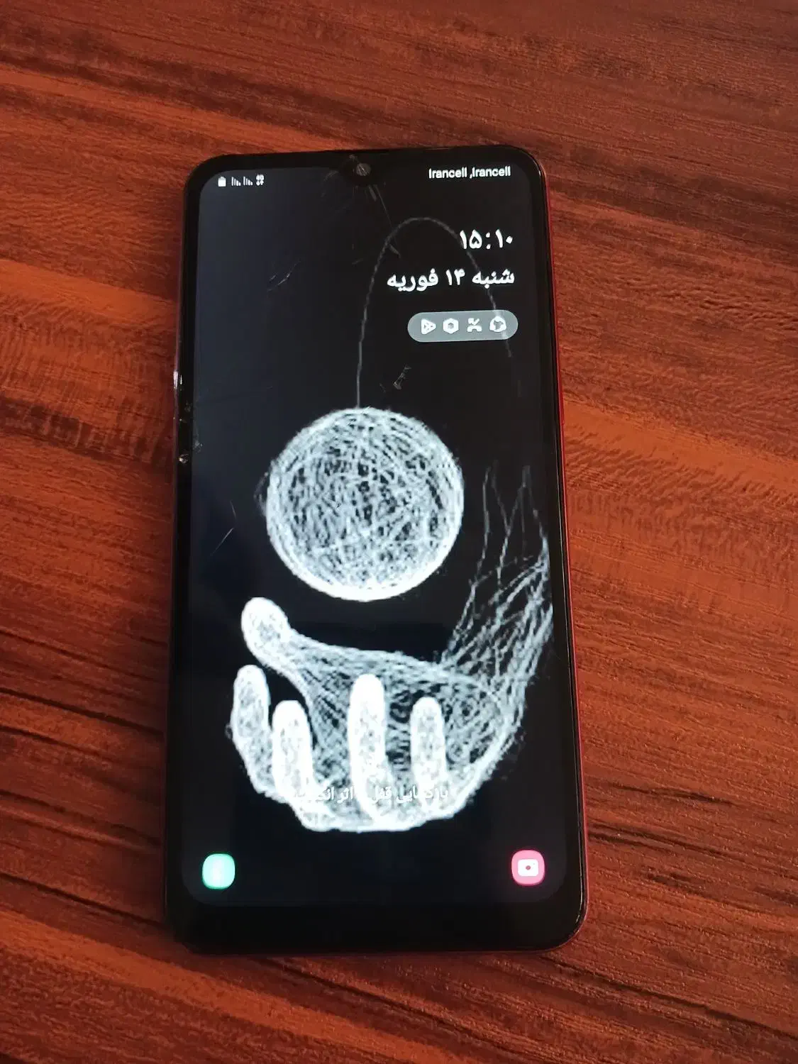 گوشی a10s|موبایل|میاندوآب, |دیوار