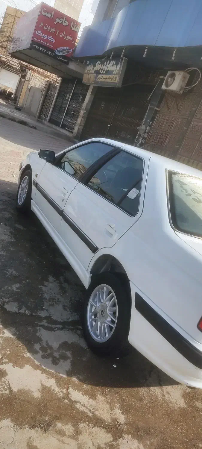 پارس سال|خودرو سواری و وانت|یاسوج, |دیوار