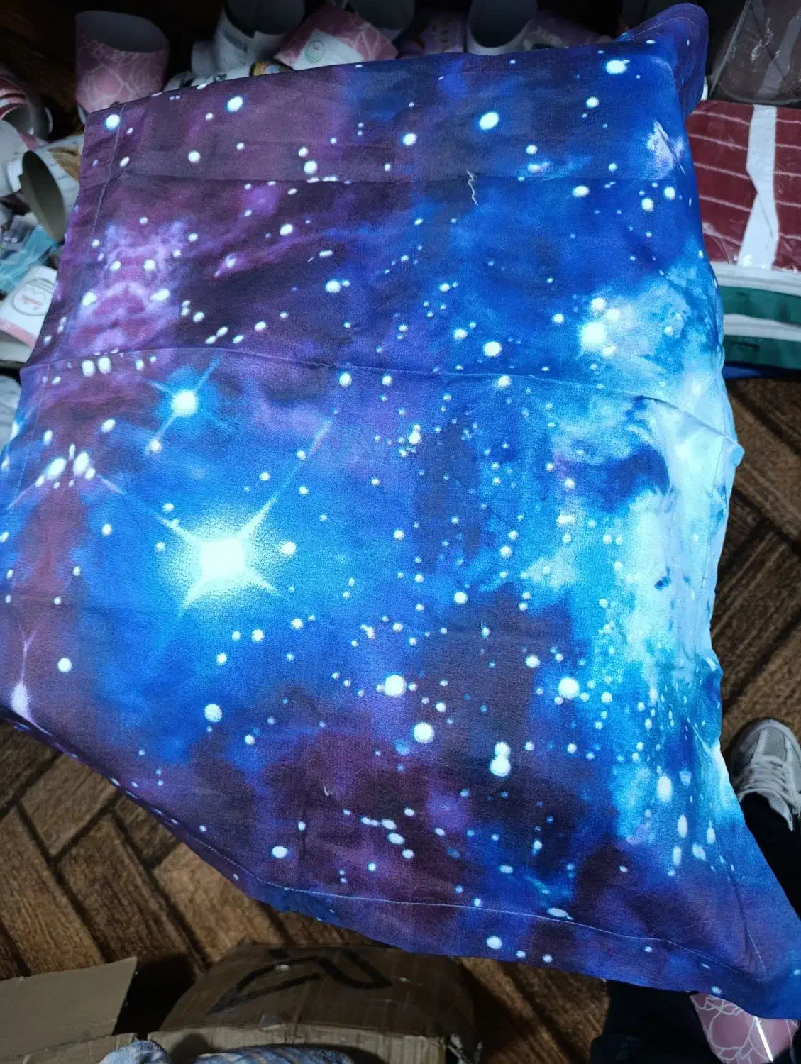 ملافه خوشخواب یا ملافه تشک|سرویس روتختی|شیراز, کوشک میدان|دیوار