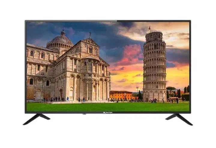 تلوزیون led ۷۰ اینچ الیو مدل ۷۰ua8540 با ایر موس|تلویزیون و پروژکتور|شیراز, آزادی|دیوار