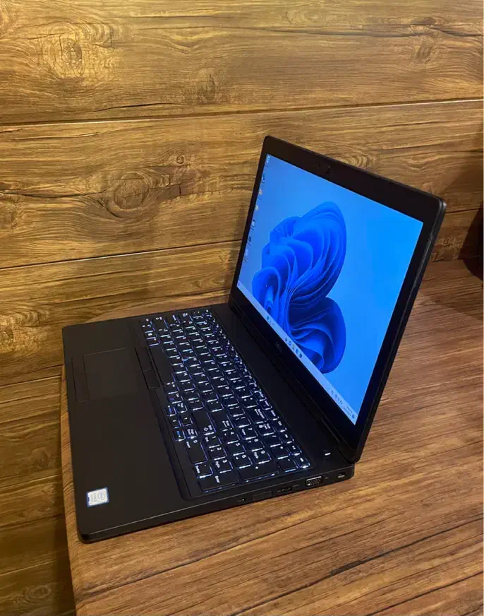 لپتاپ دل Dell Latitude 5590|رایانه همراه|تهران, مرزداران|دیوار