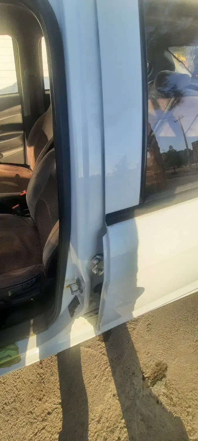 برلیانس ۲۳۰|خودرو سواری و وانت|مشهد, امیریه|دیوار