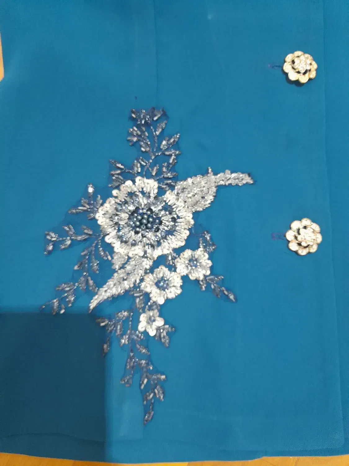 دوتامجلسی دونه ای ۶۵۰ درحدنو|لباس|قزوین, |دیوار