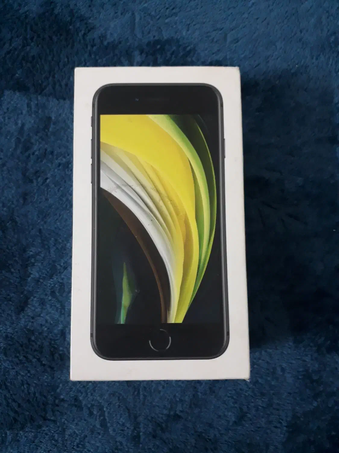 اپل se 2020|موبایل|یزد, |دیوار