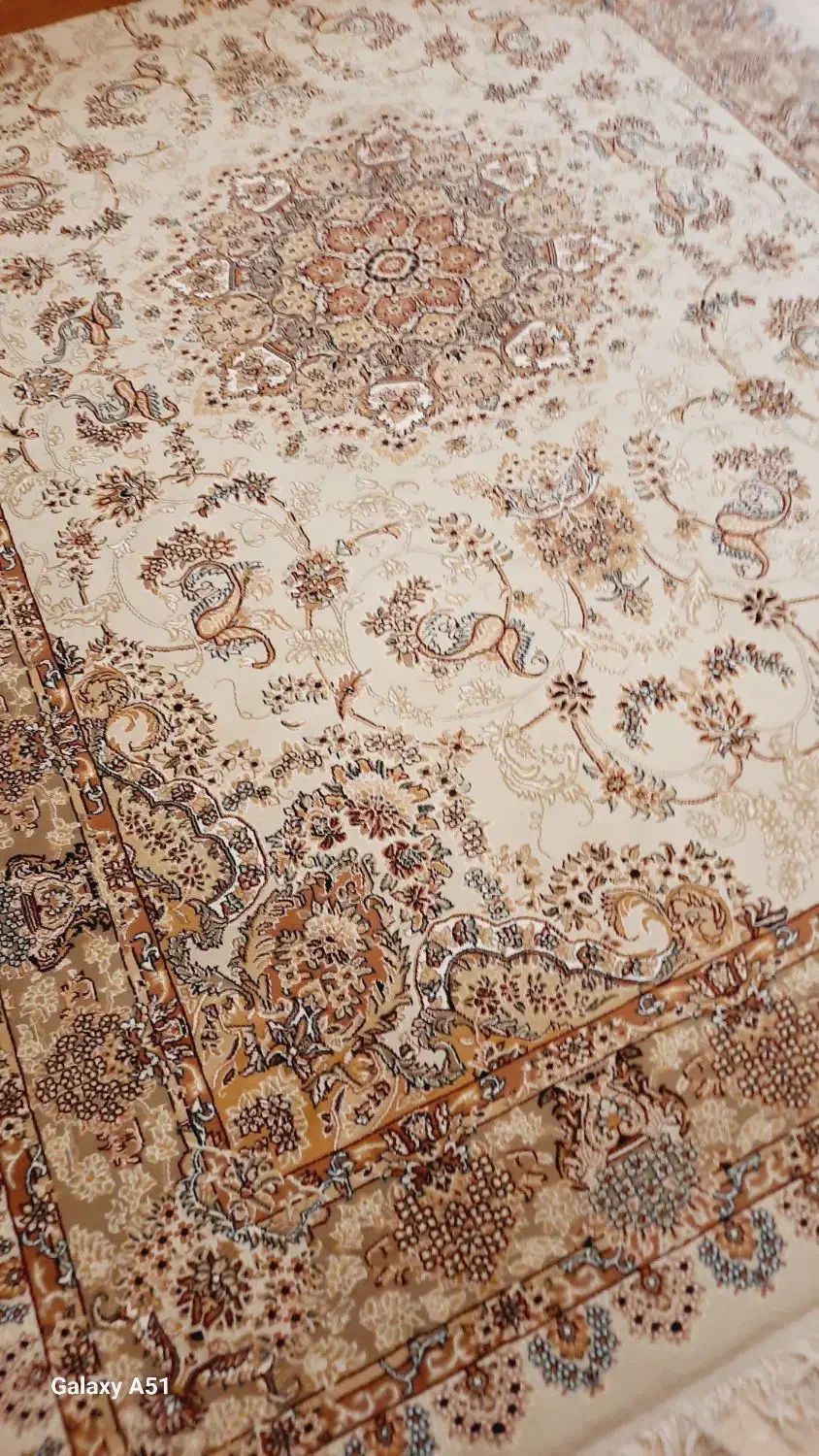 دو تخته فرش ۶ متری|فرش|کرج, کرج نو|دیوار