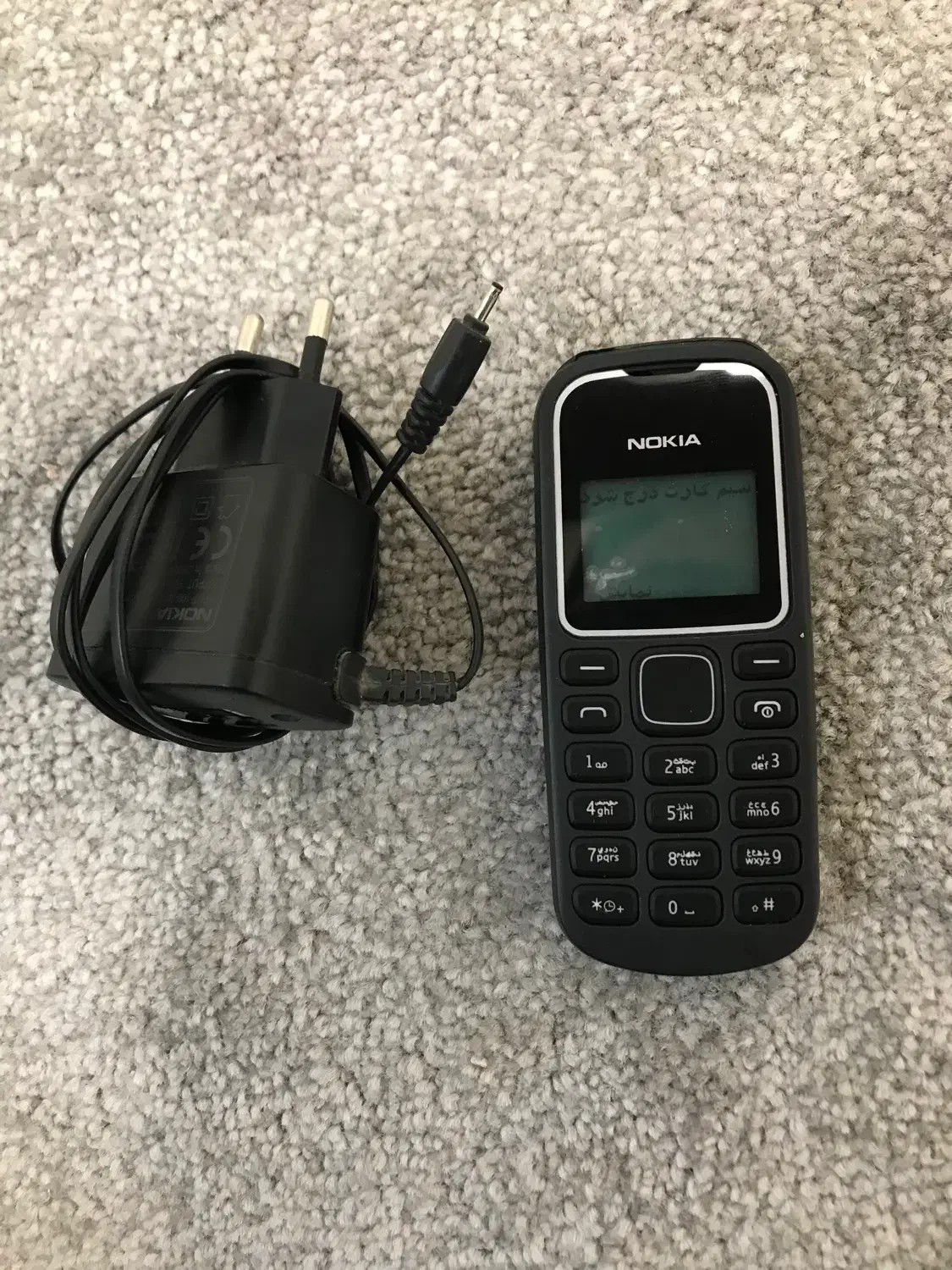 گوشی نوکیا|موبایل|اسفراین, |دیوار