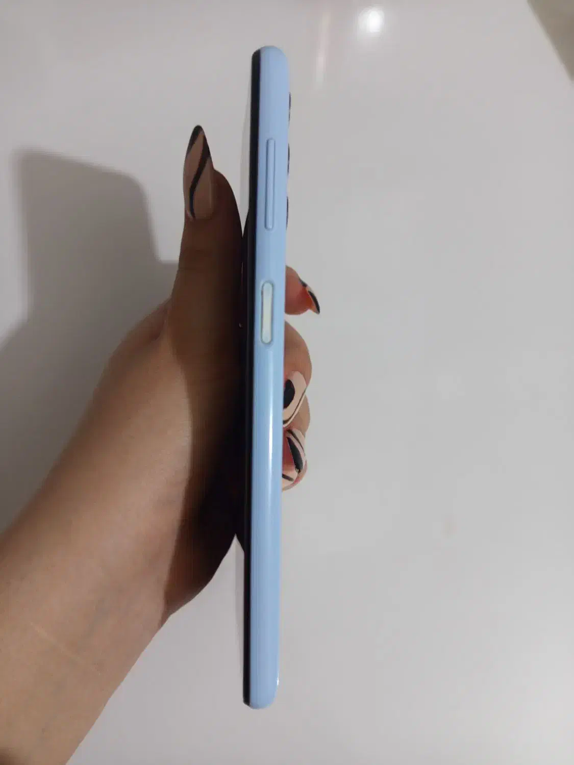 Samsung A13|موبایل|ارومیه, |دیوار