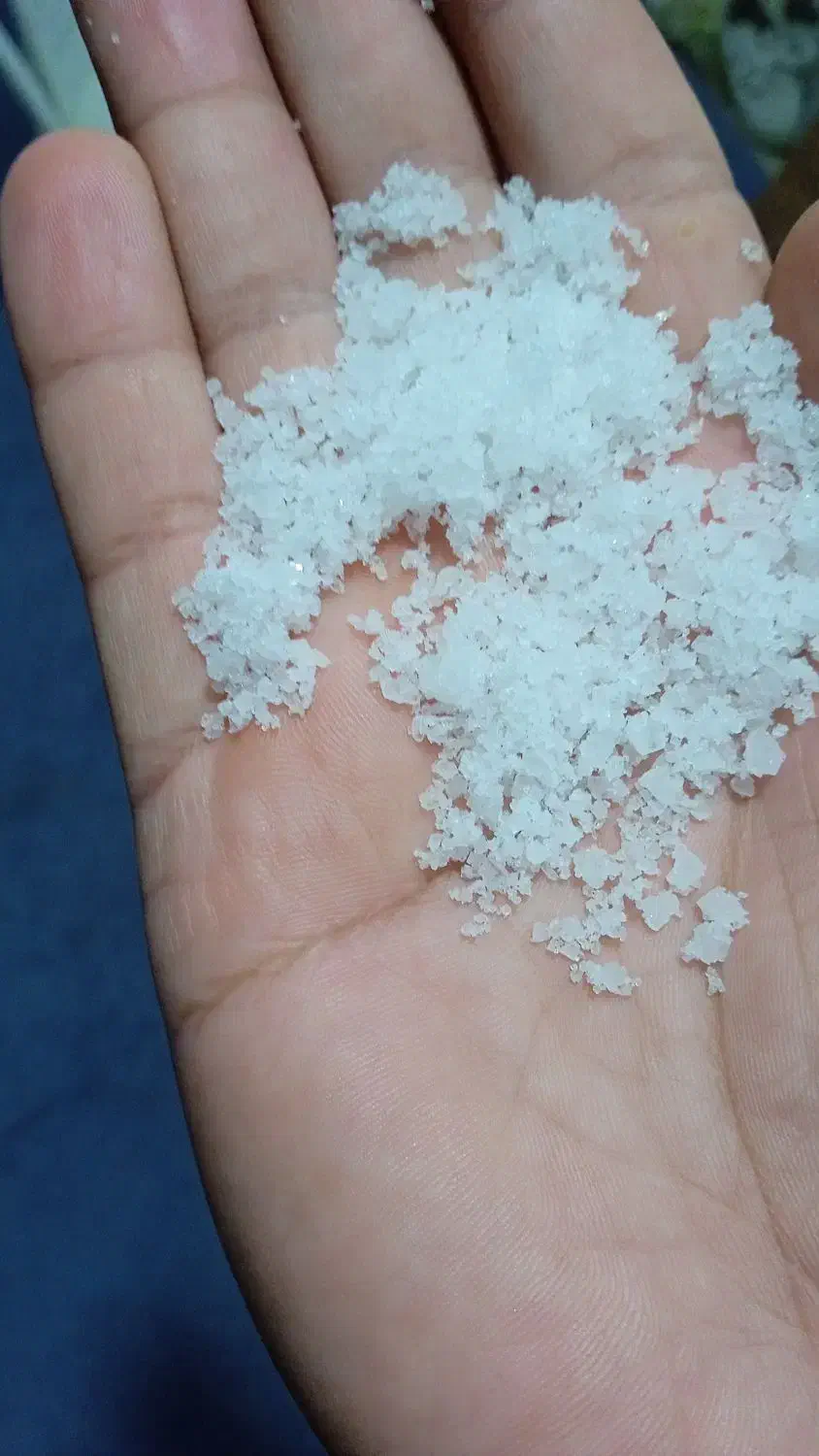 نمک|آرایشی، بهداشتی، درمانی|برازجان, |دیوار