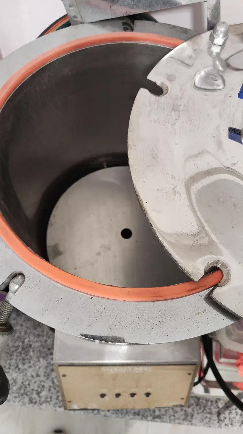 اتوکلاو|پزشکی|کوهدشت, |دیوار