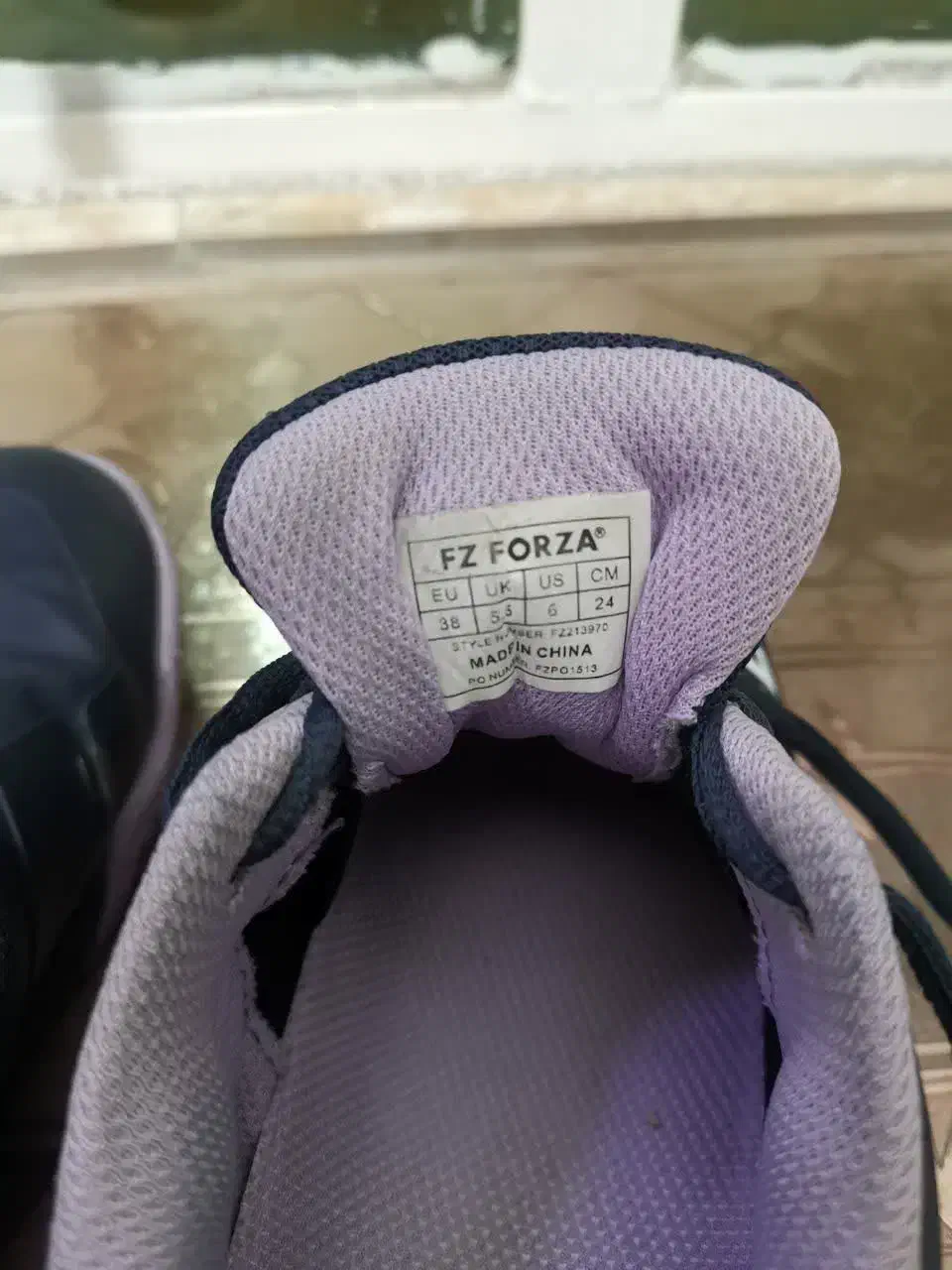 کفش بدمینتون|ورزشهای توپی|مشهد, آزادشهر|دیوار