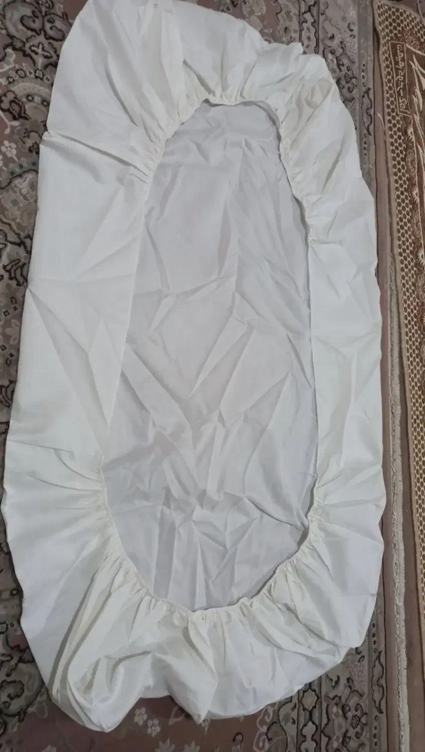 روتختی ۷ تیکه نوزادی کمترین قیمت|تخت و صندلی بچه|تهران, تسلیحات|دیوار