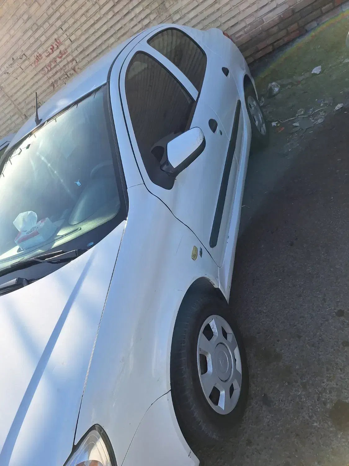 رانا ۹۲ بیرنگ|خودرو سواری و وانت|تهران, شادآباد|دیوار