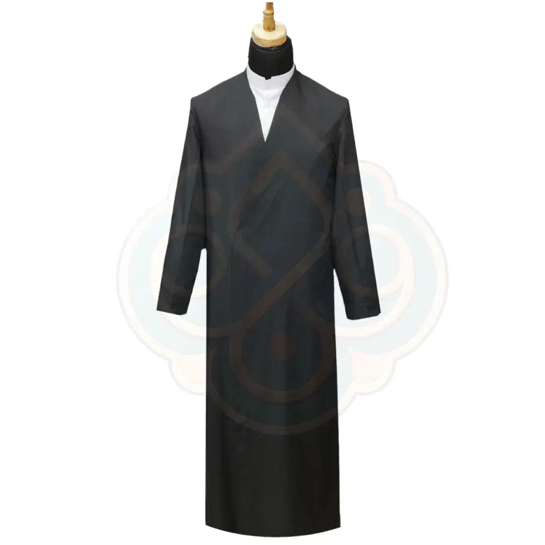 لباس طلبگی|لباس|قم, یخچال قاضی|دیوار