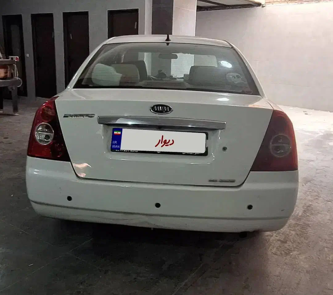 ماشین mvm 530 اقساطی 24 ماهه با سفته، چک|خودرو سواری و وانت|ساری, |دیوار