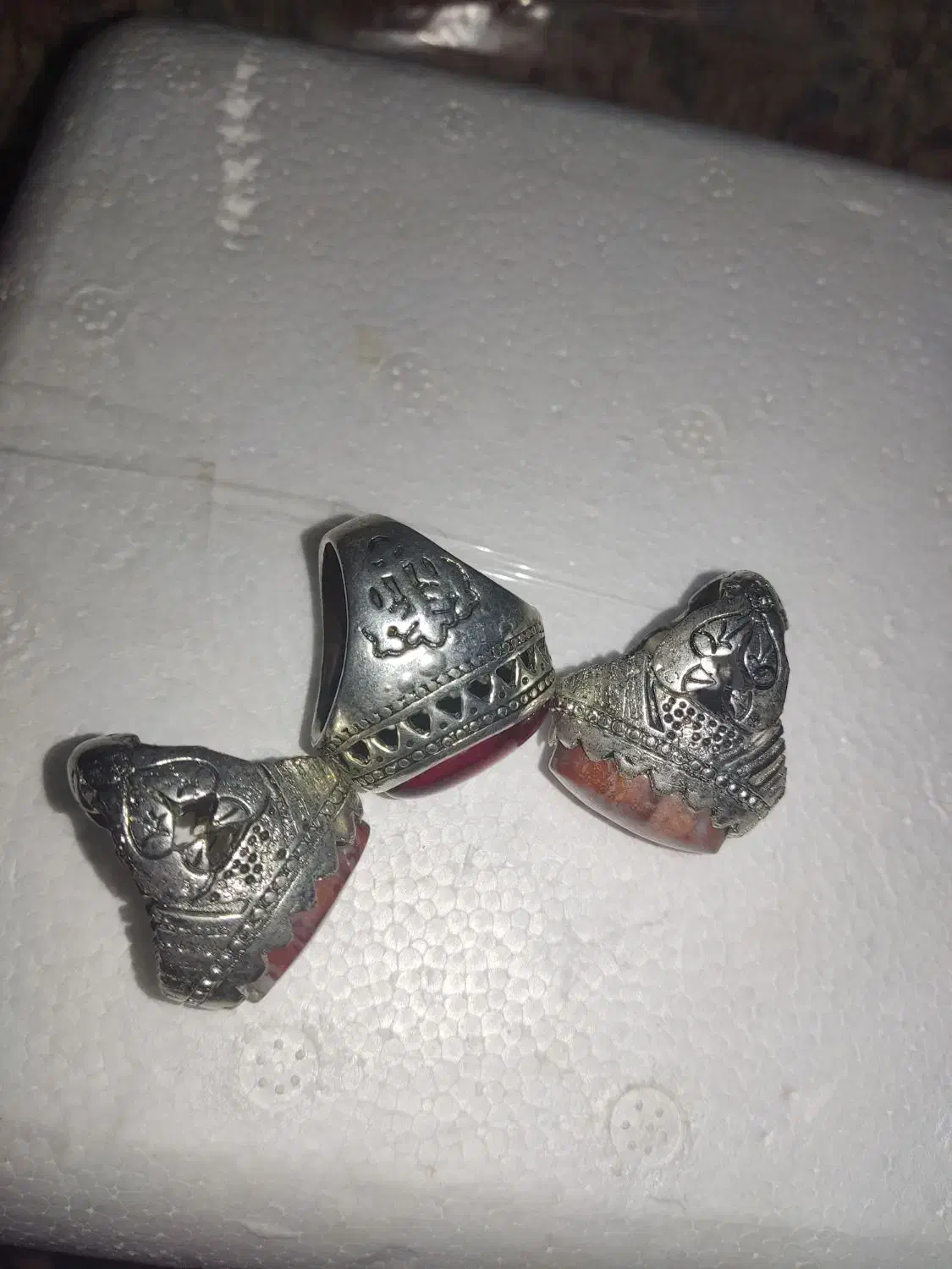 انگشتر|جواهرات|شیراز, احمدآباد|دیوار