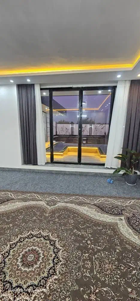 باغ ویلا قلعه سفید گلدشت|فروش خانه و ویلا|اصفهان, خانه اصفهان|دیوار