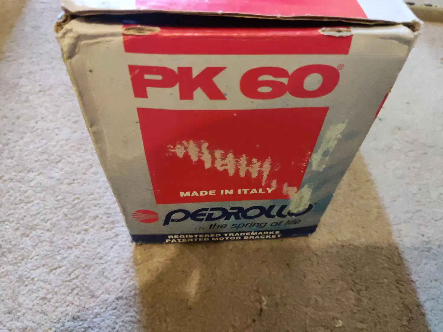 Pedrolloپمپ آب|مصالح و تجهیزات ساختمان|ساری, |دیوار