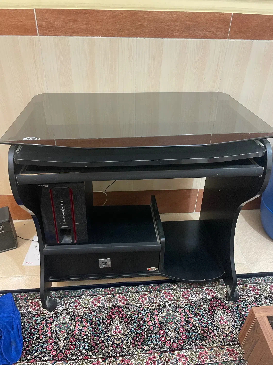 میز کامپیوتر|میز تحریر و کامپیوتر|بندرعباس, |دیوار