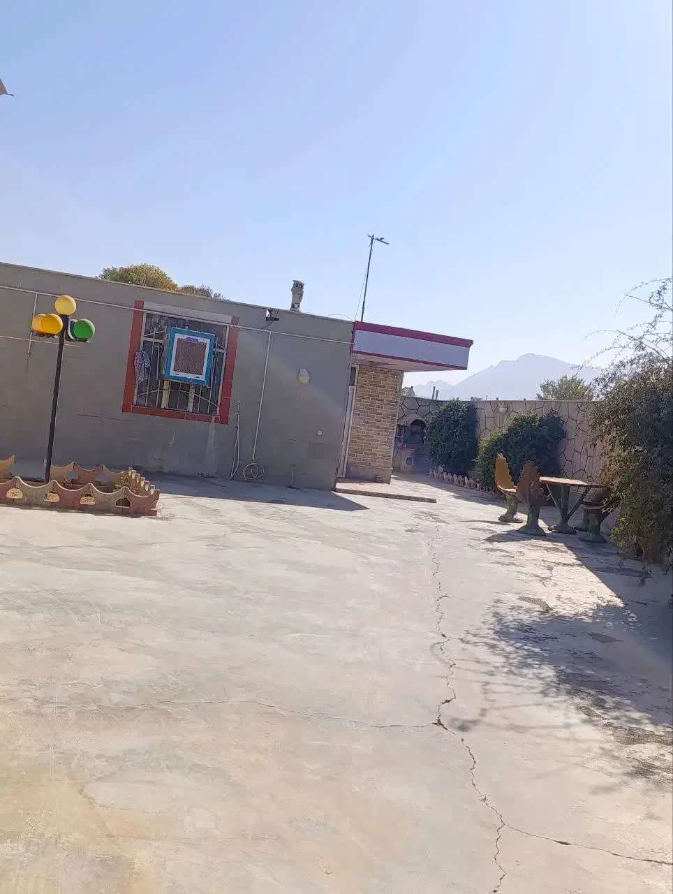 فروش خانه مسکونی و ویلایی|فروش خانه و ویلا|معصومیه, |دیوار