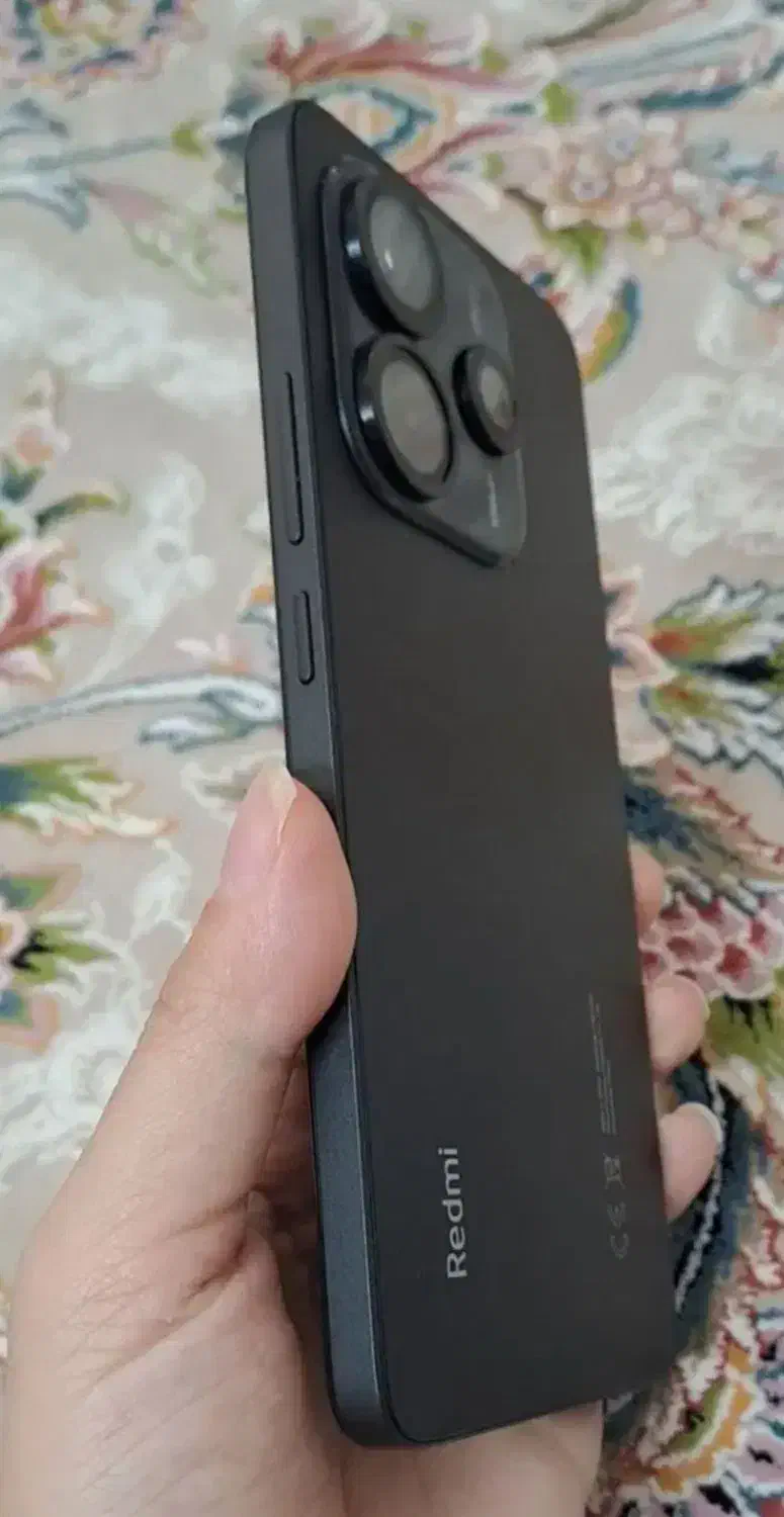 ردمی نوت 14|موبایل|مشهد, سرافرازان|دیوار