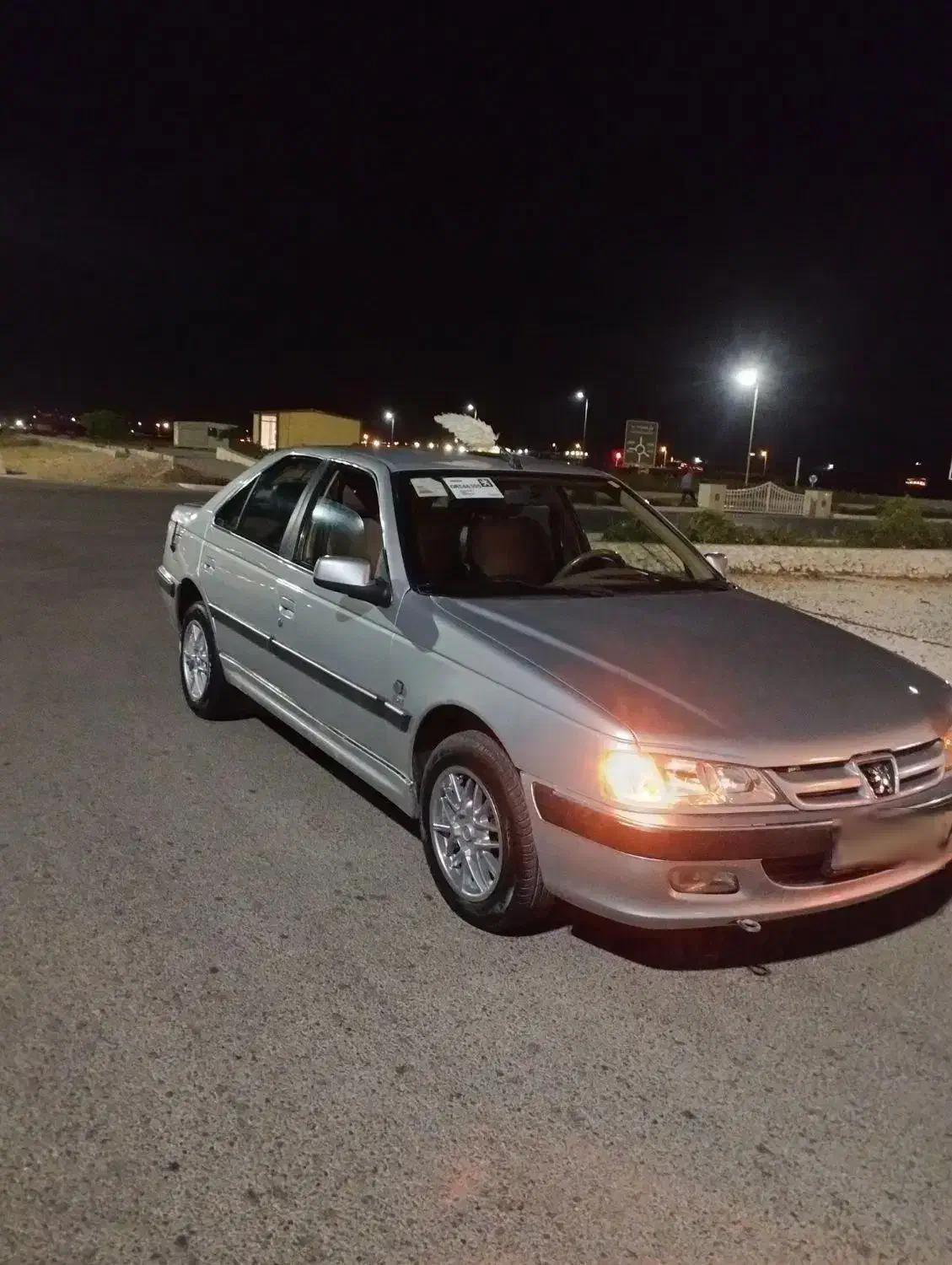 ماشین ELX|خودرو سواری و وانت|ماهان, |دیوار