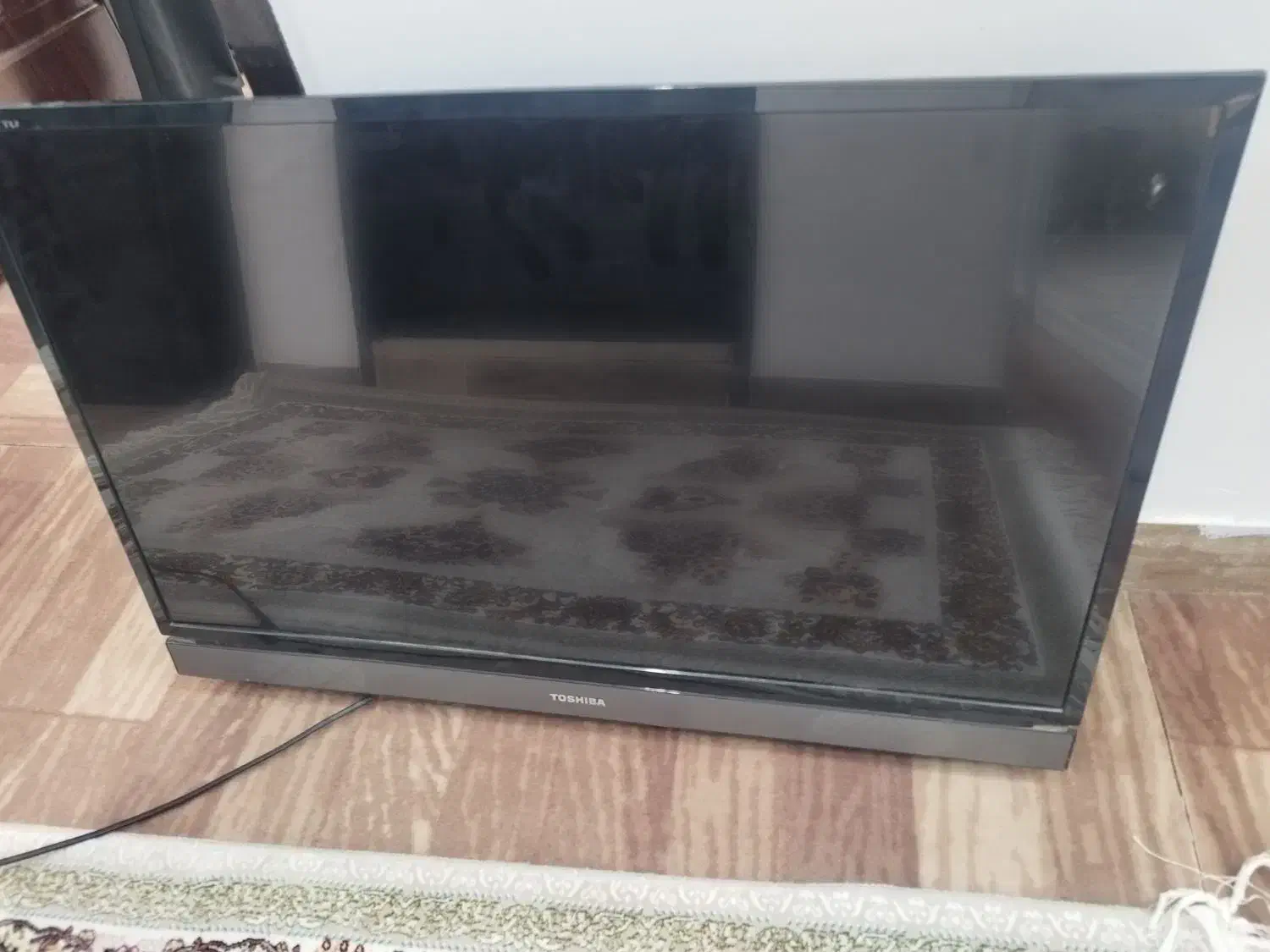 فروش LED توشیبا اصل ژاپن|تلویزیون و پروژکتور|کازرون, |دیوار