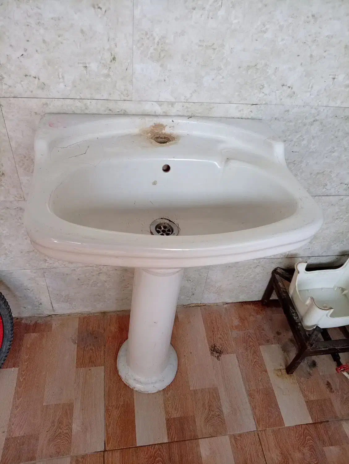 روشویی|لوازم سرویس بهداشتی|آبادان, |دیوار