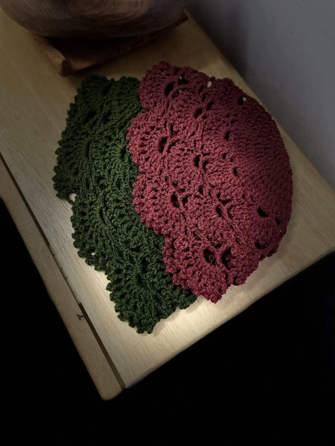 کلاه|لباس|فردیس, فردیس|دیوار