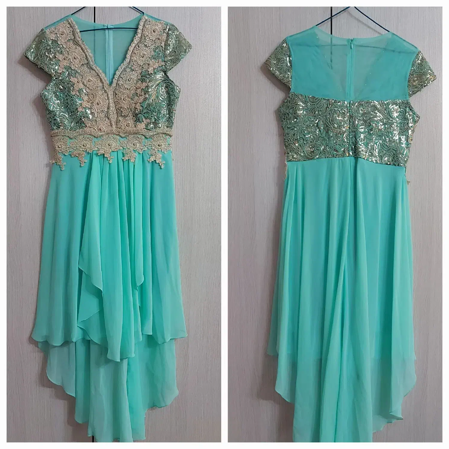 پیراهن مجلسی شیک|لباس|اصفهان, بهارستان|دیوار