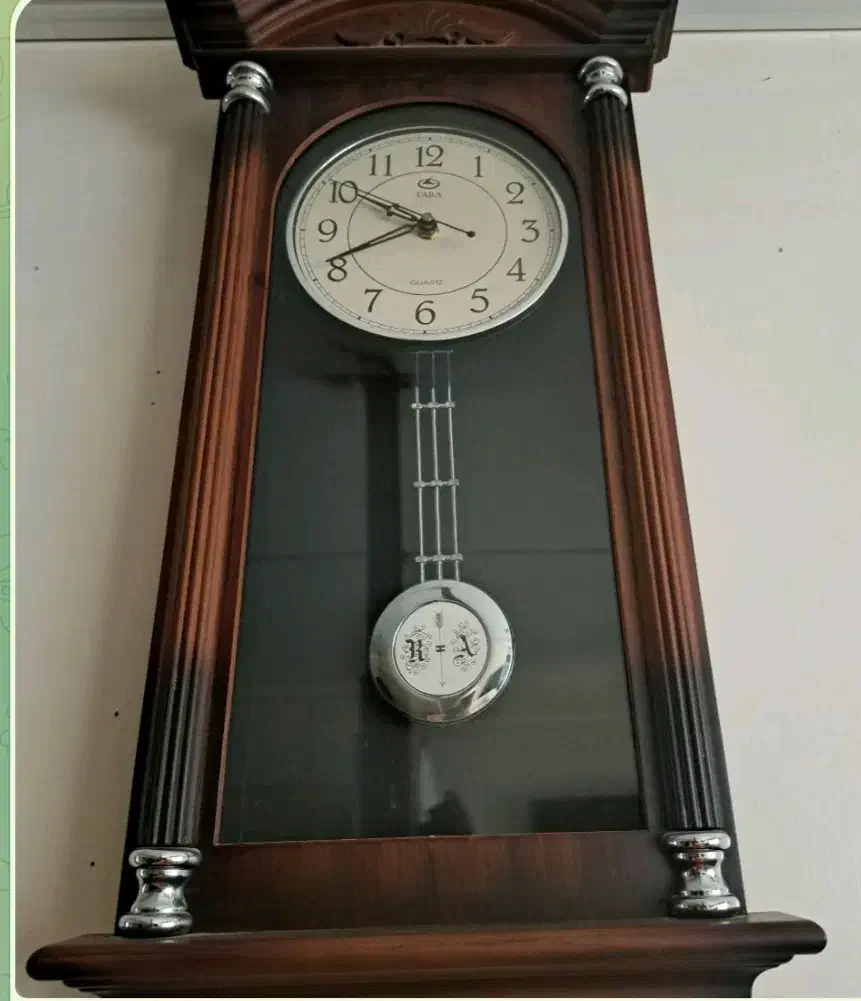 ساعت دیواری نو|ساعت دیواری و تزئینی|تهران, قصر فیروزه ۲|دیوار