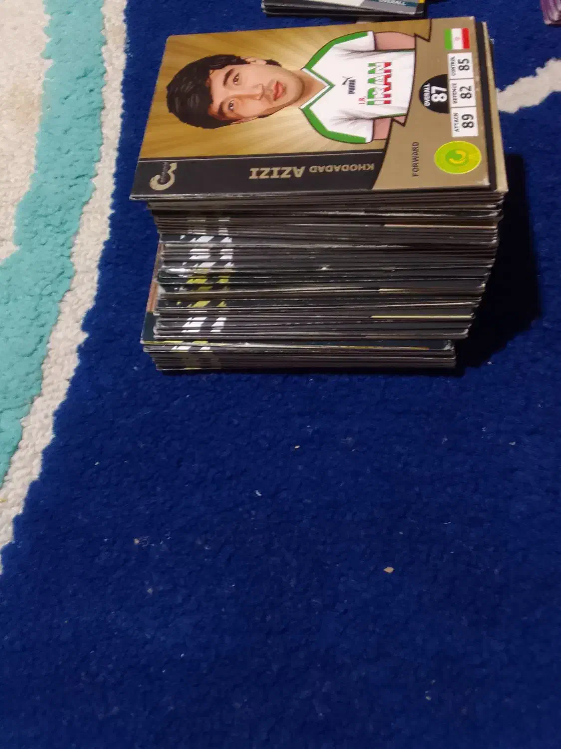 کیمدی به قیمت عمده|اسباببازی|صدرا-فارس, فاز ۲|دیوار